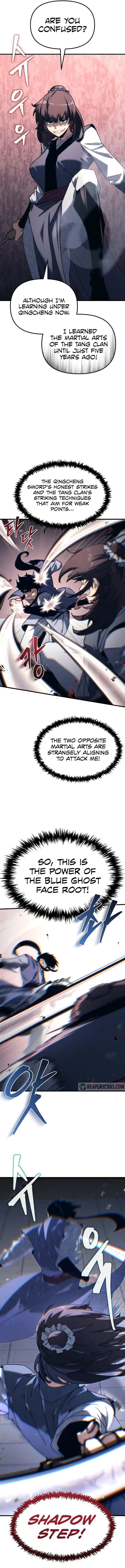 Chronicles of the Reincarnated Demon God picture 11