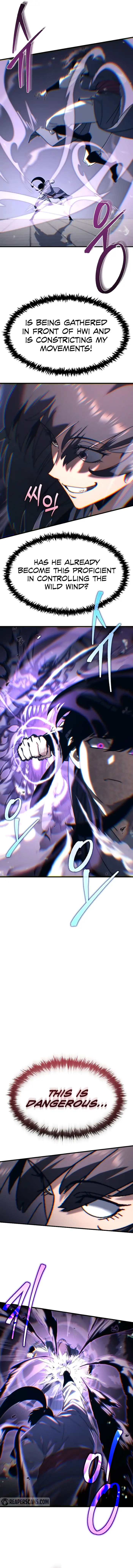 Chronicles of the Reincarnated Demon God picture 17