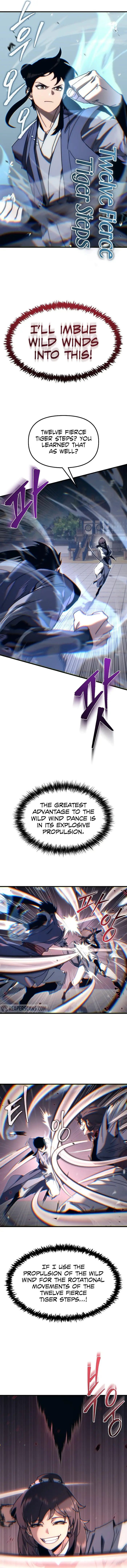 Chronicles of the Reincarnated Demon God picture 5