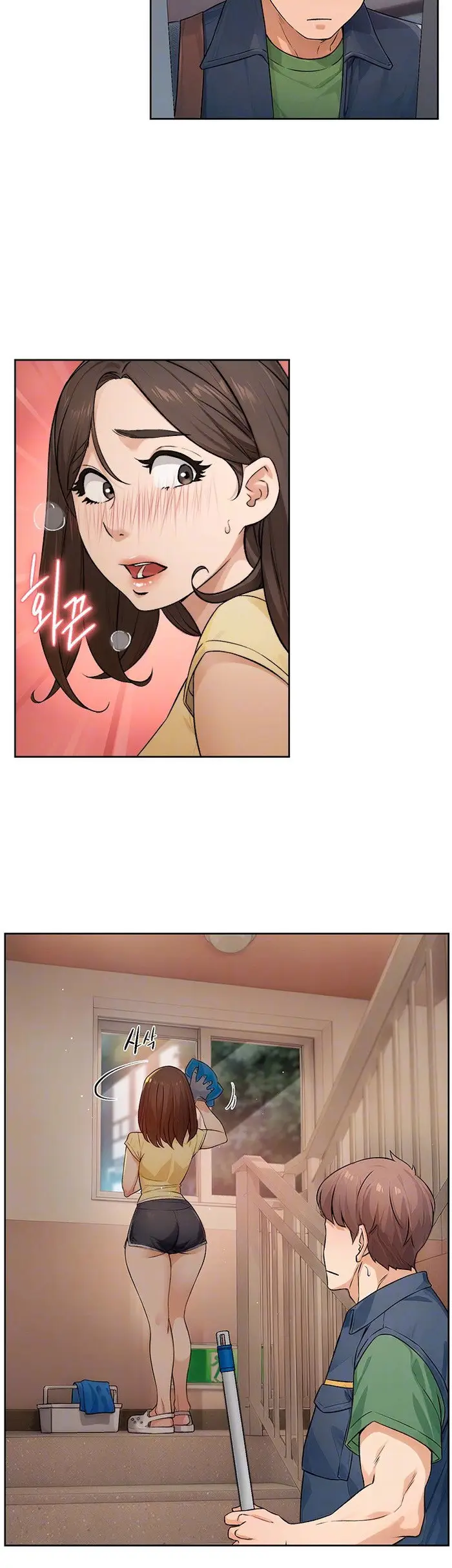 Cleaning Service Raw picture 4