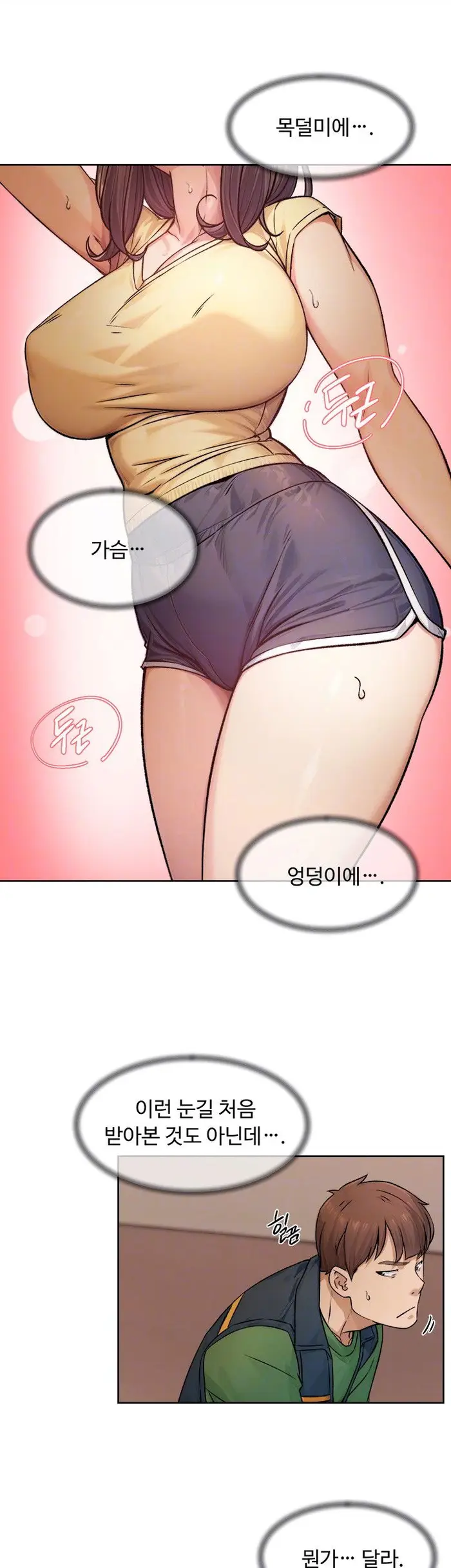 Cleaning Service Raw picture 9