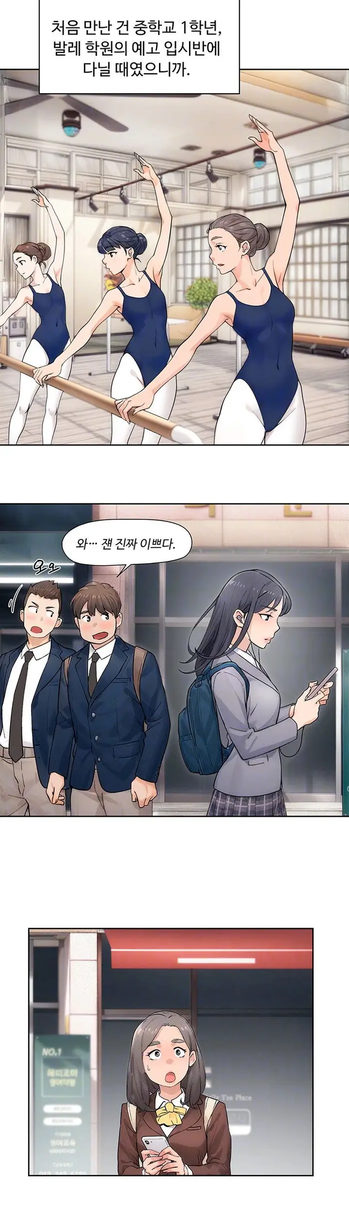 Cleaning Service Raw picture 4