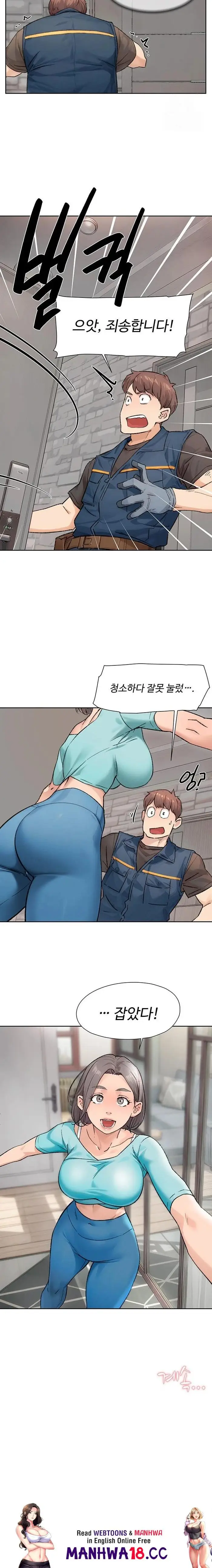 Cleaning Service Raw picture 14