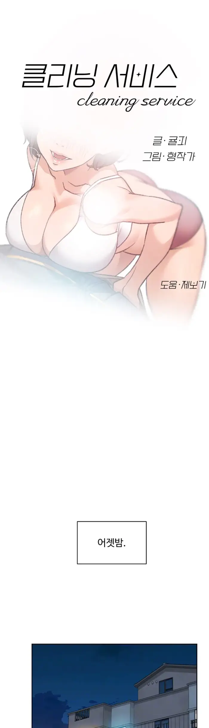 Cleaning Service Raw picture 4