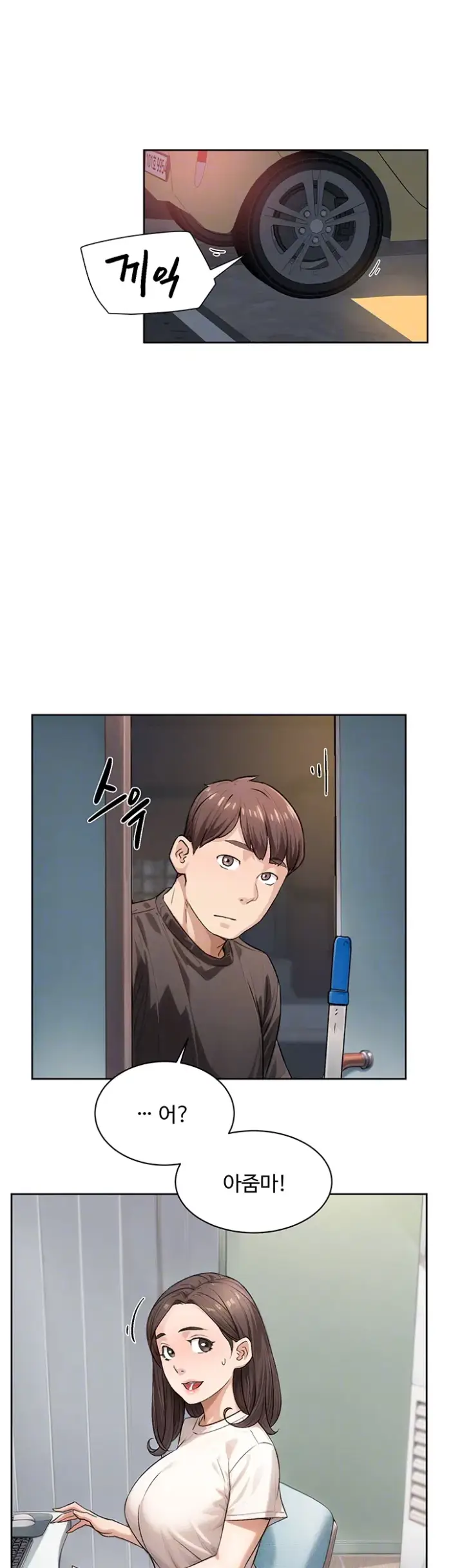 Cleaning Service Raw picture 9