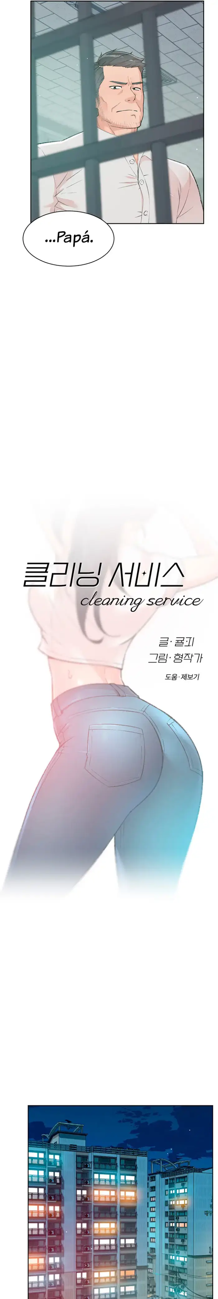 Cleaning Service Raw picture 15