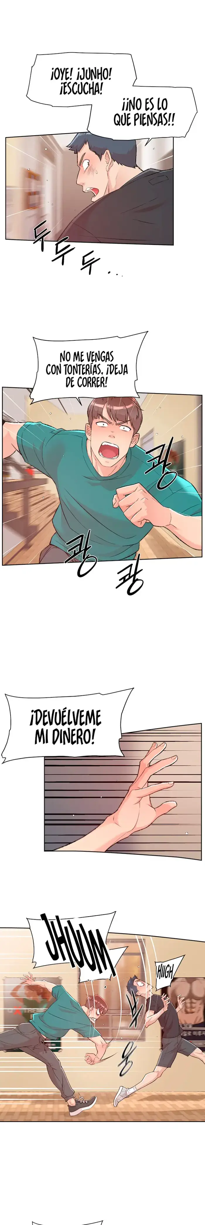 Cleaning Service Raw picture 3