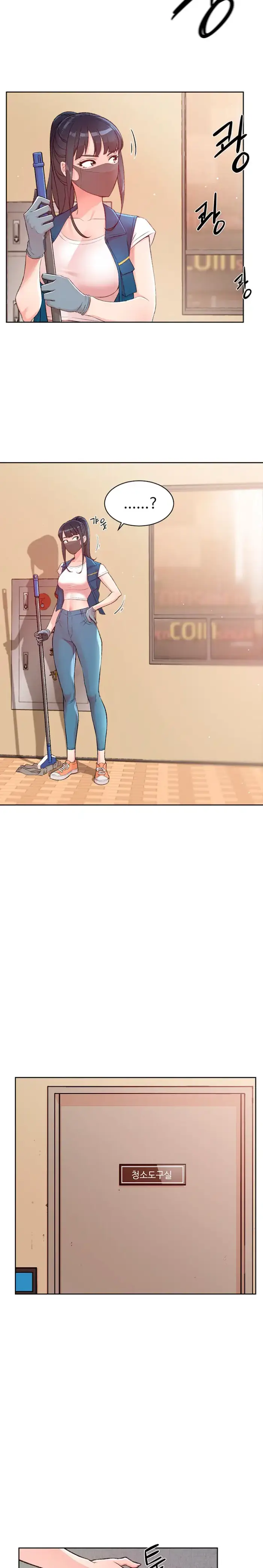 Cleaning Service Raw picture 5