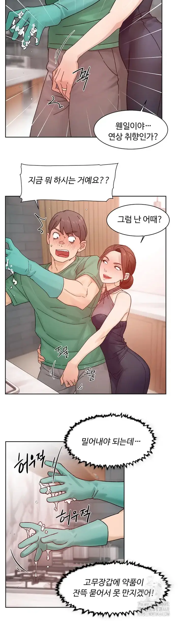 Cleaning Service Raw picture 20