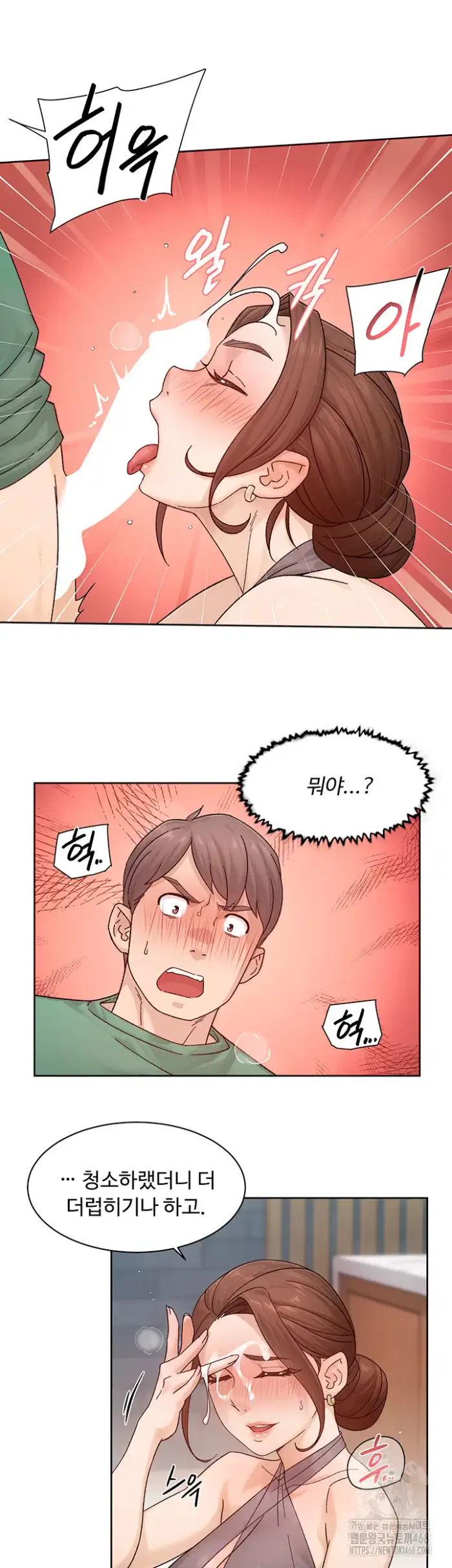 Cleaning Service Raw picture 25