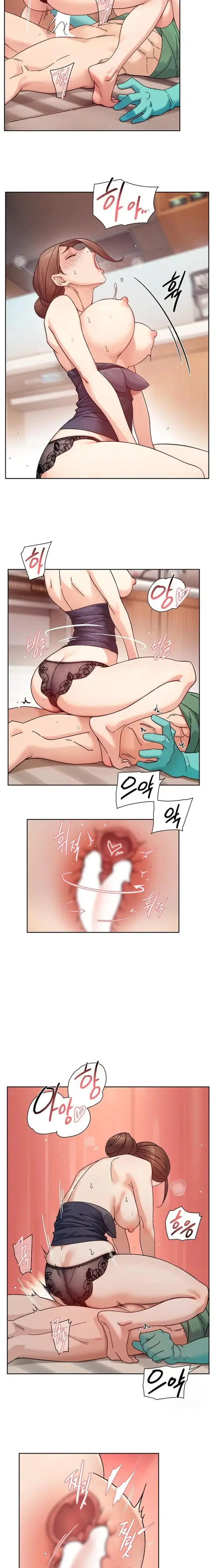 Cleaning Service Raw picture 8