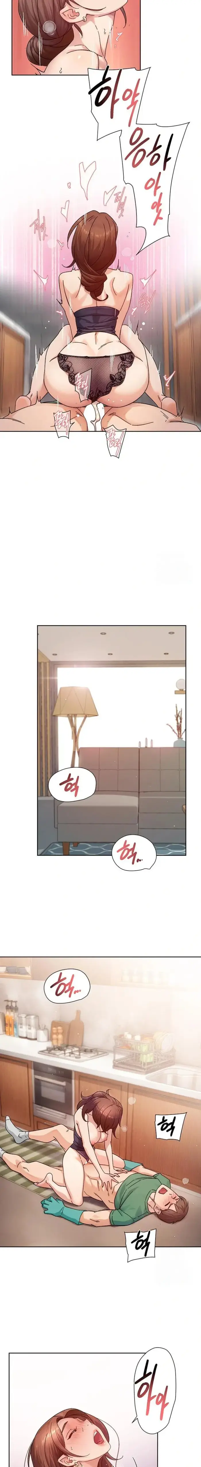 Cleaning Service Raw picture 10