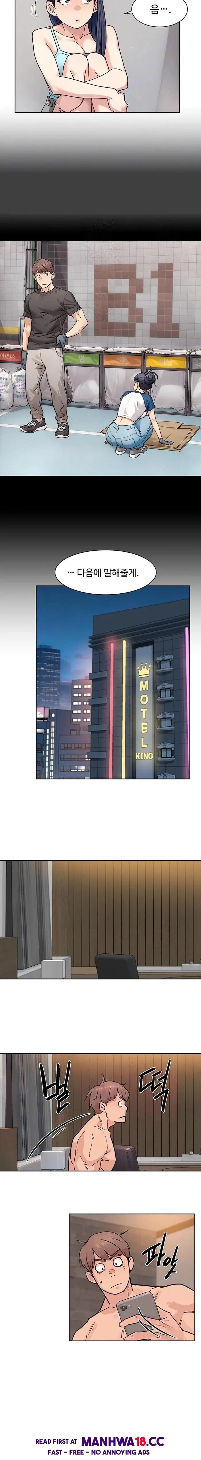 Cleaning Service Raw picture 4