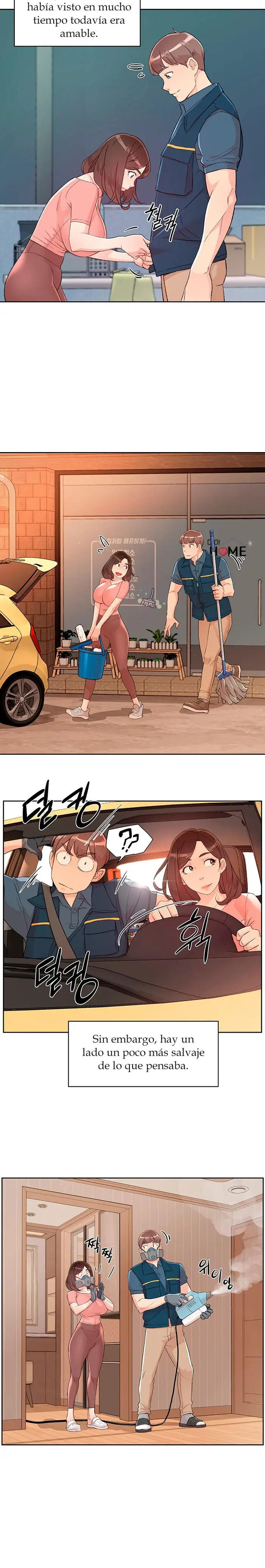 Cleaning Service Raw picture 12