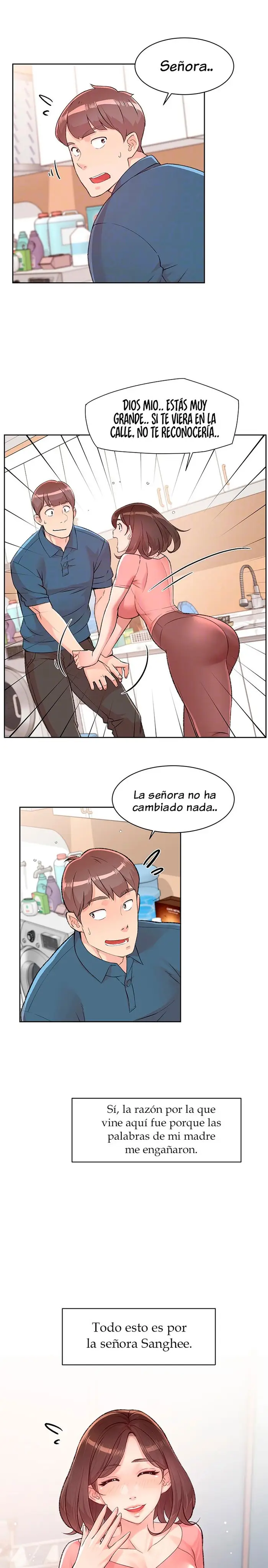 Cleaning Service Raw picture 3