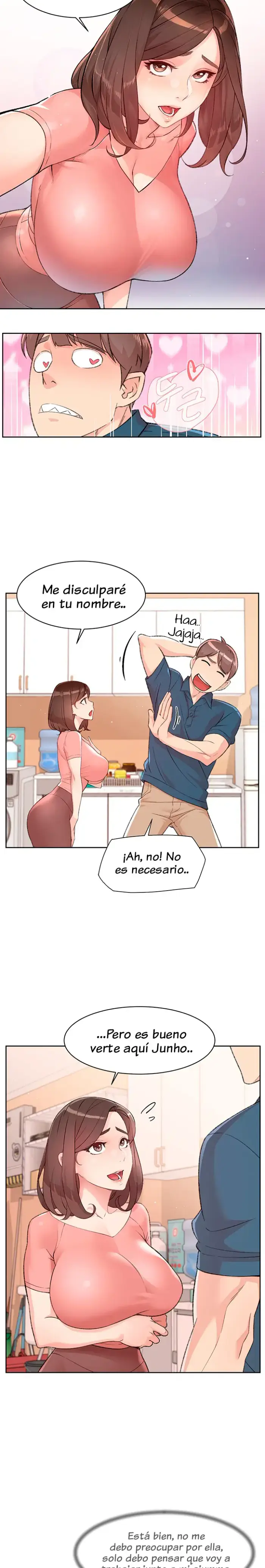 Cleaning Service Raw picture 10
