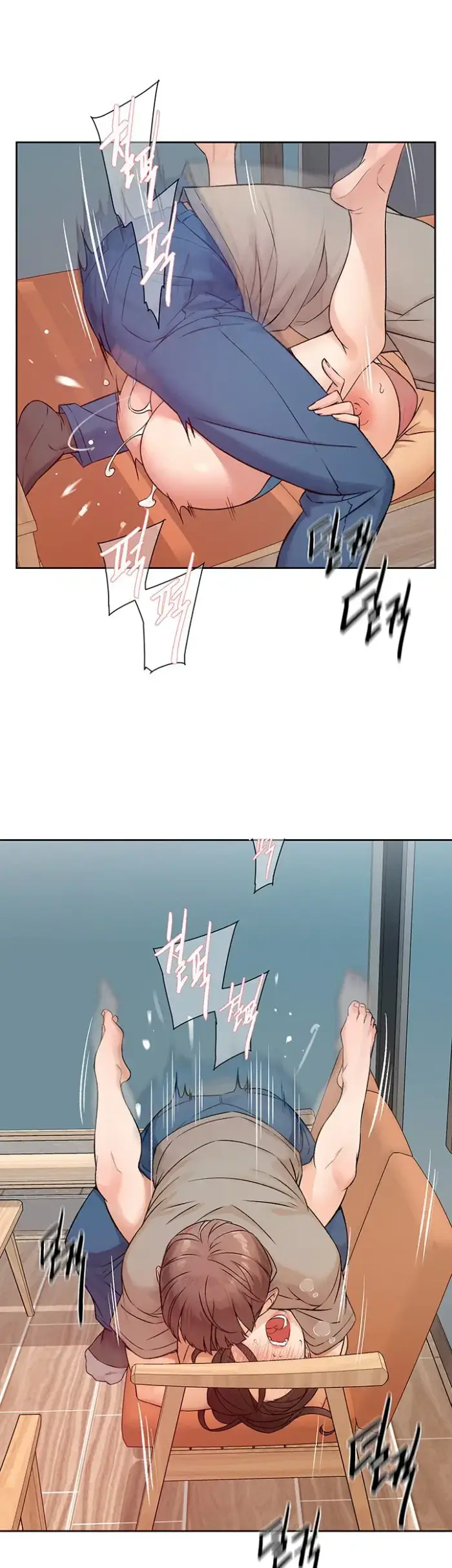 Cleaning Service Raw picture 1