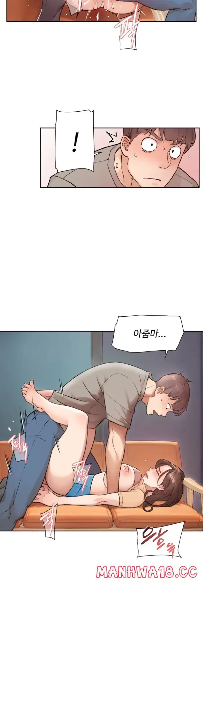 Cleaning Service Raw picture 4
