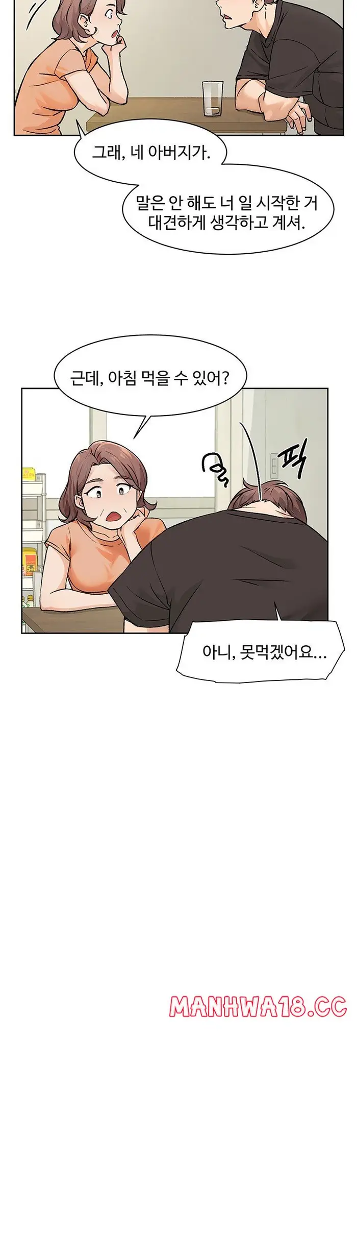 Cleaning Service Raw picture 7