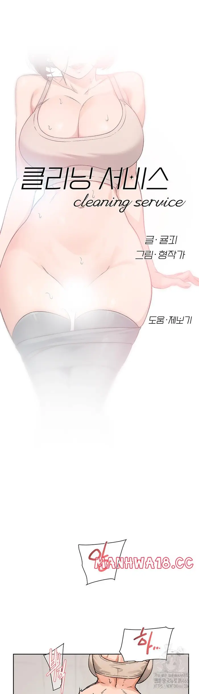 Cleaning Service Raw picture 3