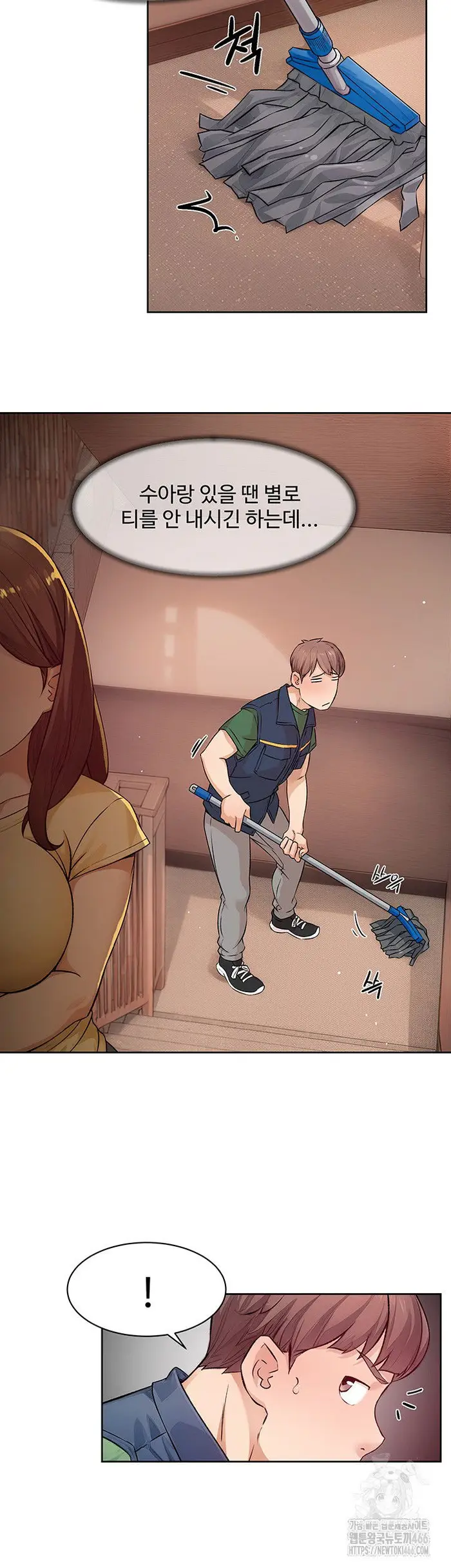 Cleaning Service Raw picture 26