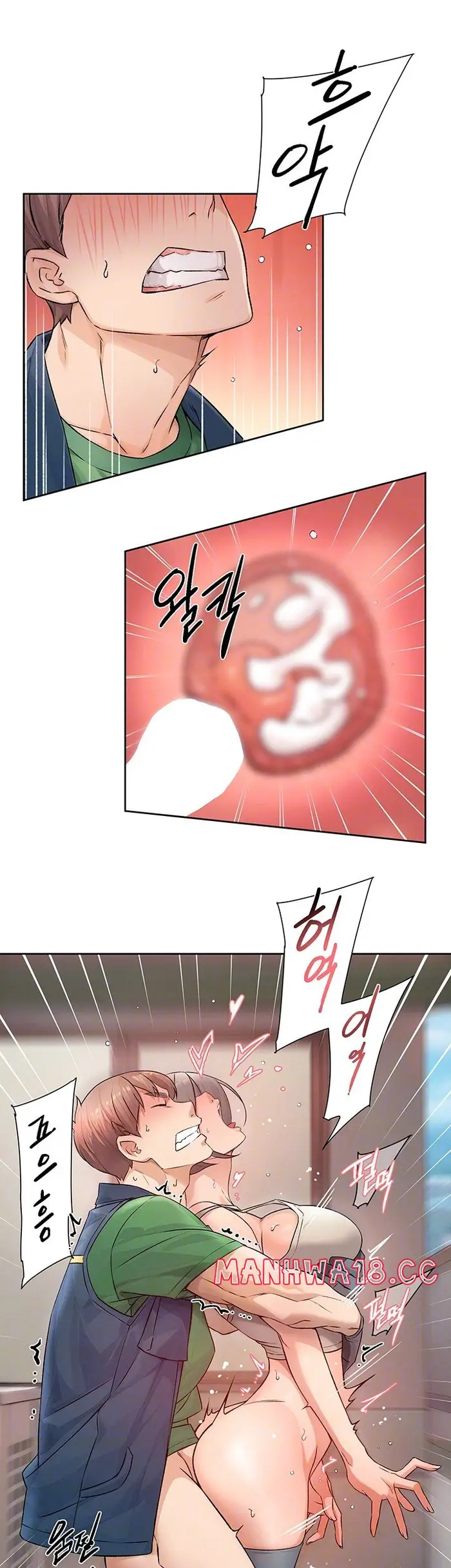 Cleaning Service Raw picture 9