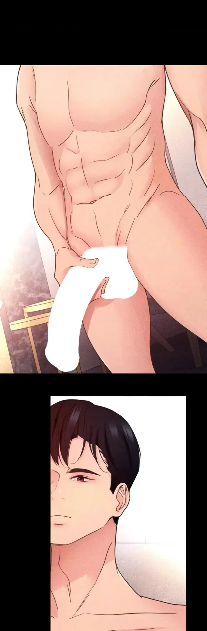 Daily Humiliation Experience Raw picture 2