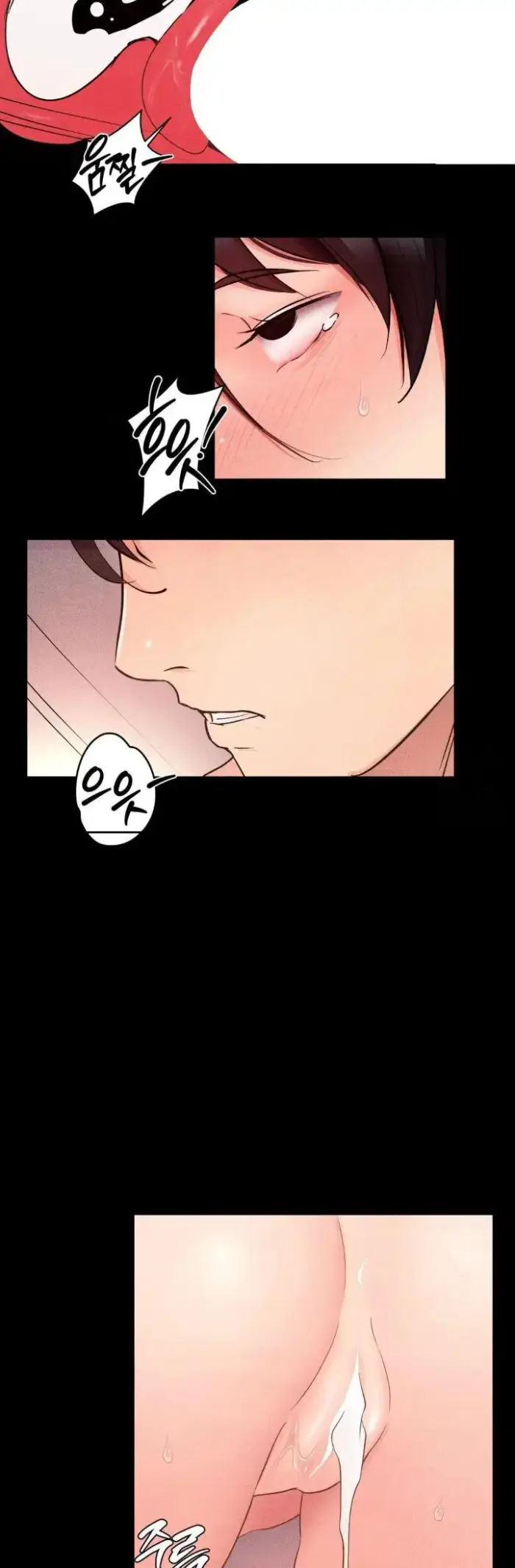 Daily Humiliation Experience Raw picture 26