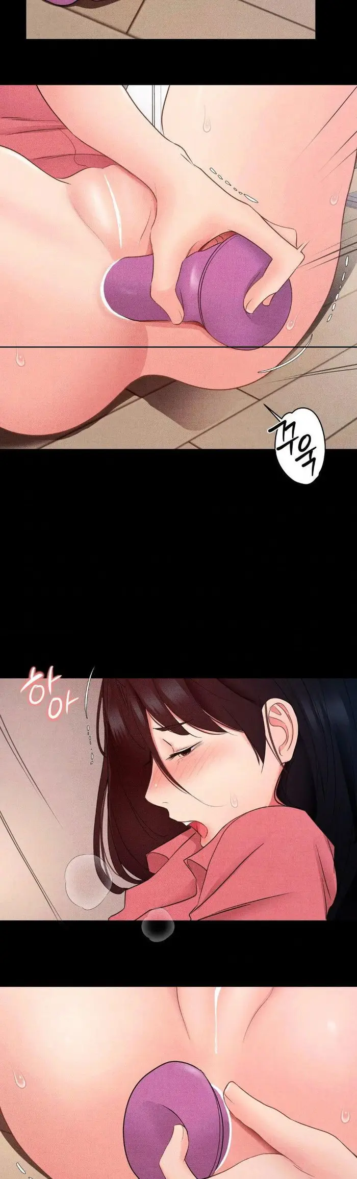 Daily Humiliation Experience Raw picture 18