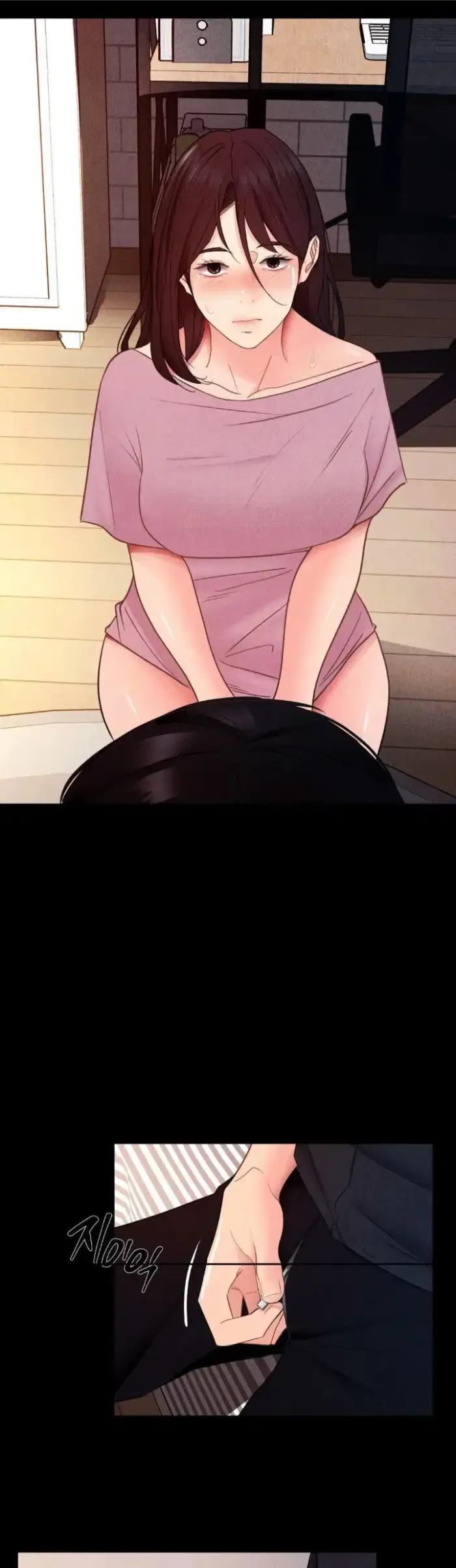 Daily Humiliation Experience Raw picture 24