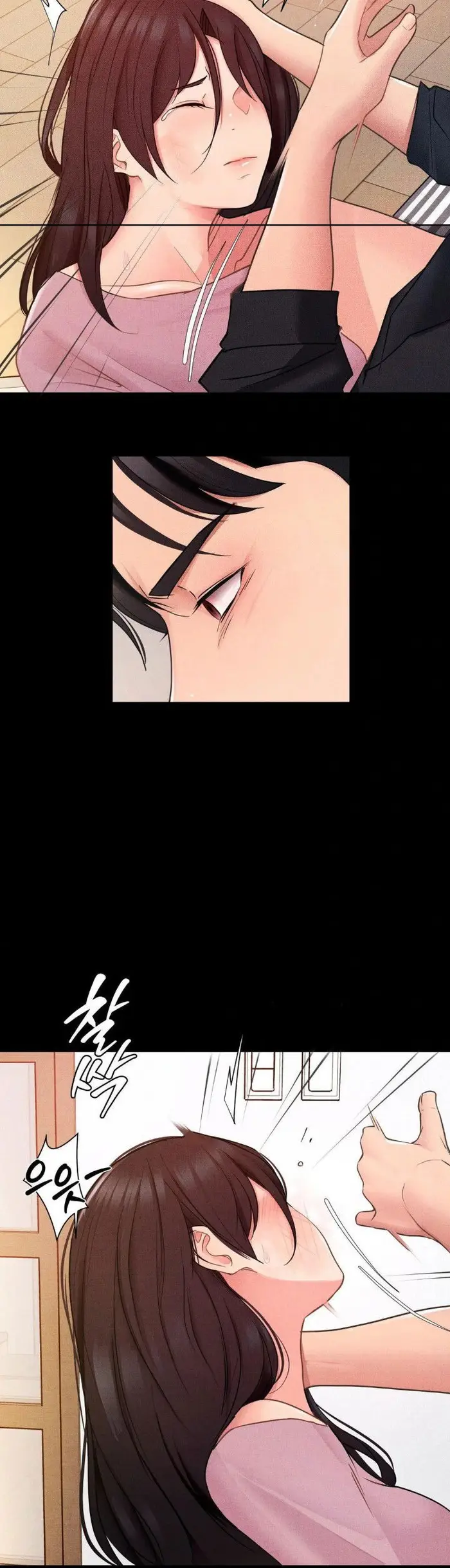 Daily Humiliation Experience Raw picture 2