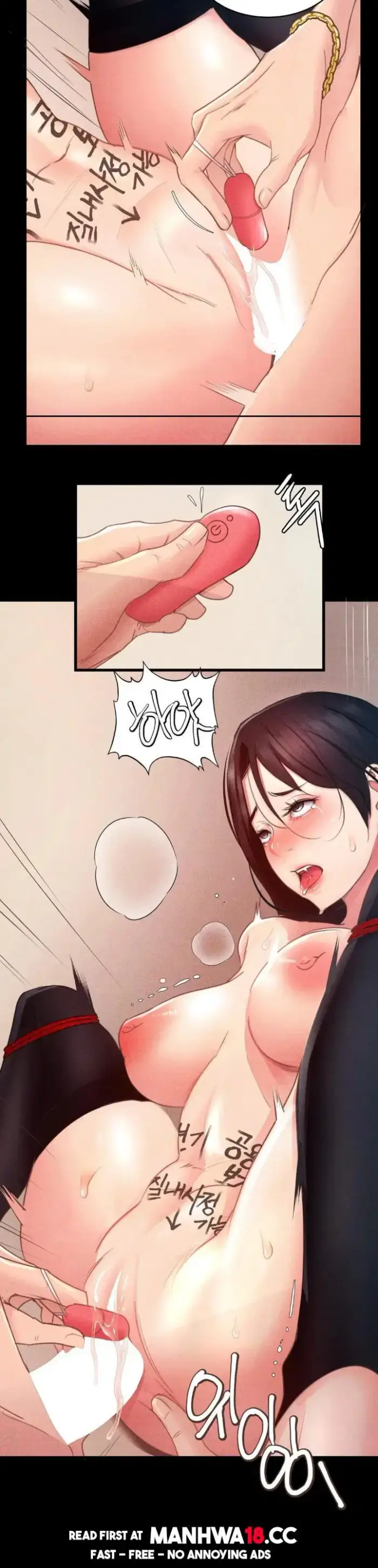 Daily Humiliation Experience Raw picture 18