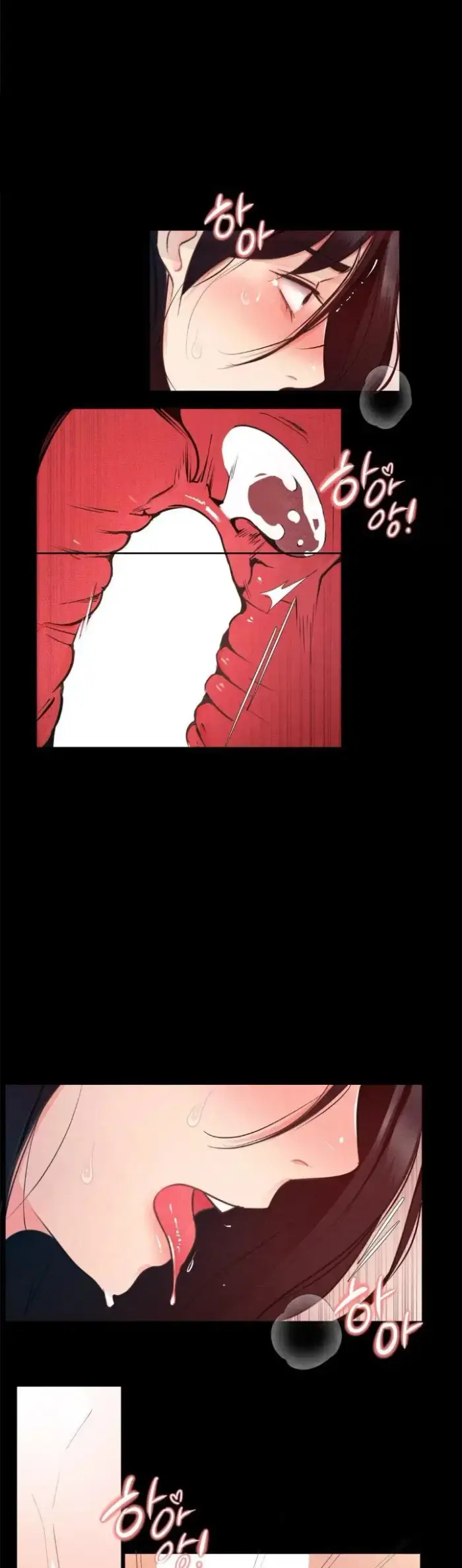 Daily Humiliation Experience Raw picture 26