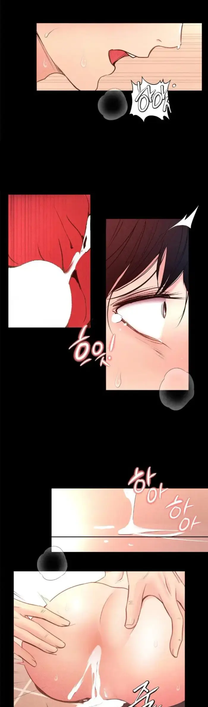 Daily Humiliation Experience Raw picture 28