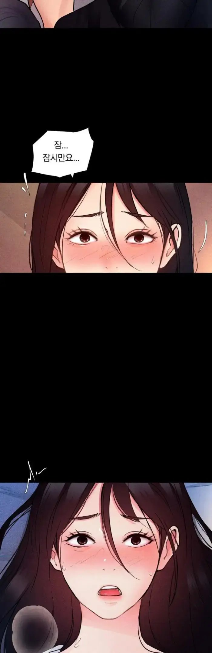 Daily Humiliation Experience Raw picture 14