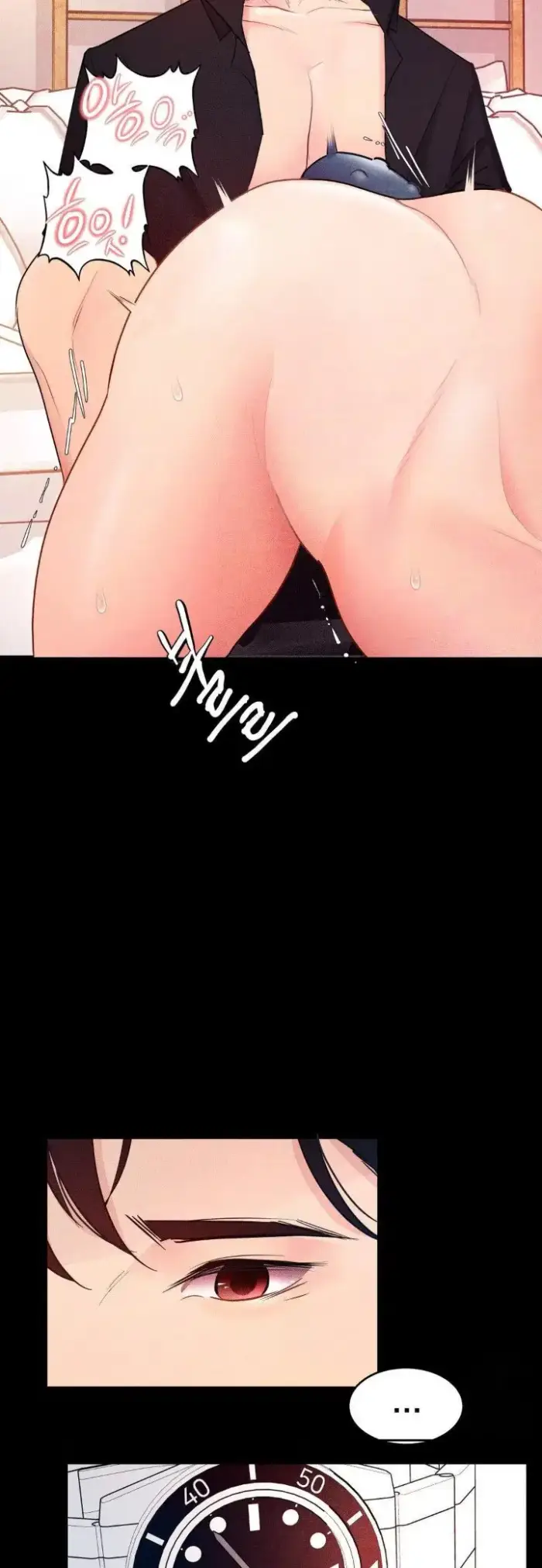 Daily Humiliation Experience Raw picture 10