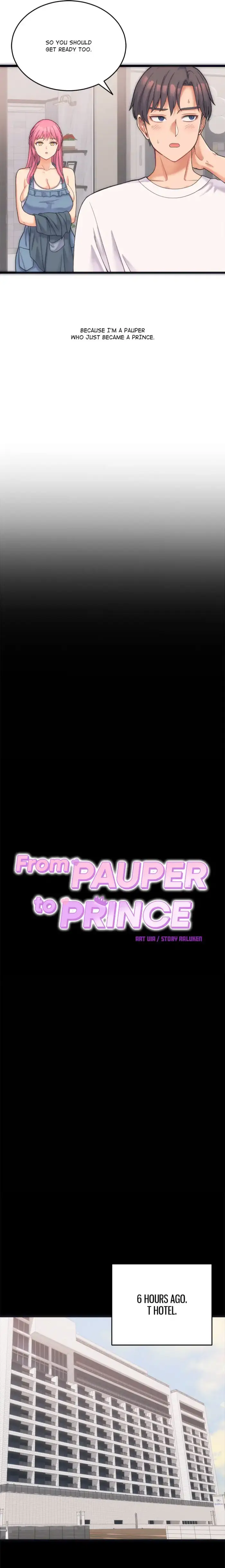 From Pauper to Prince picture 11