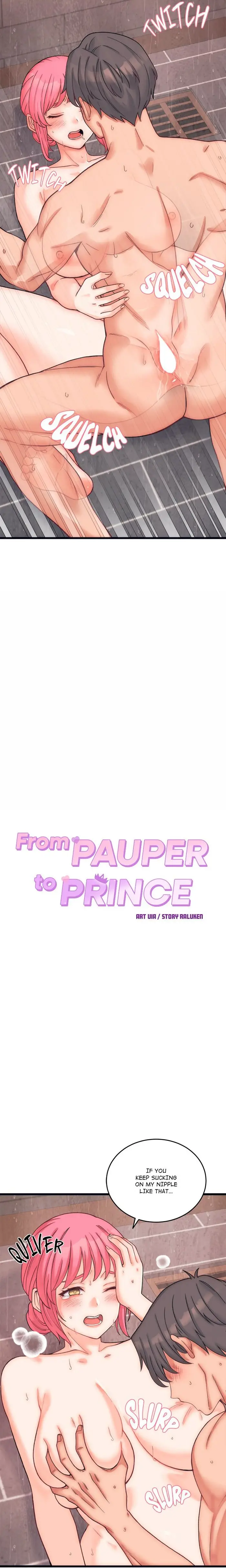From Pauper to Prince picture 4