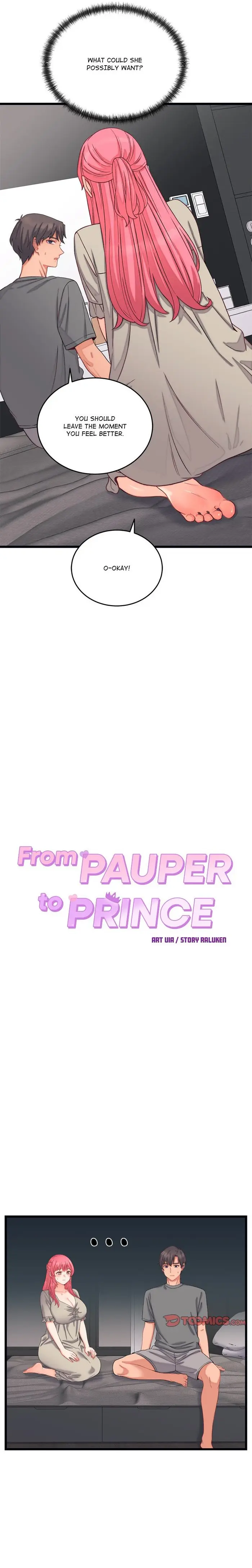 From Pauper to Prince picture 2