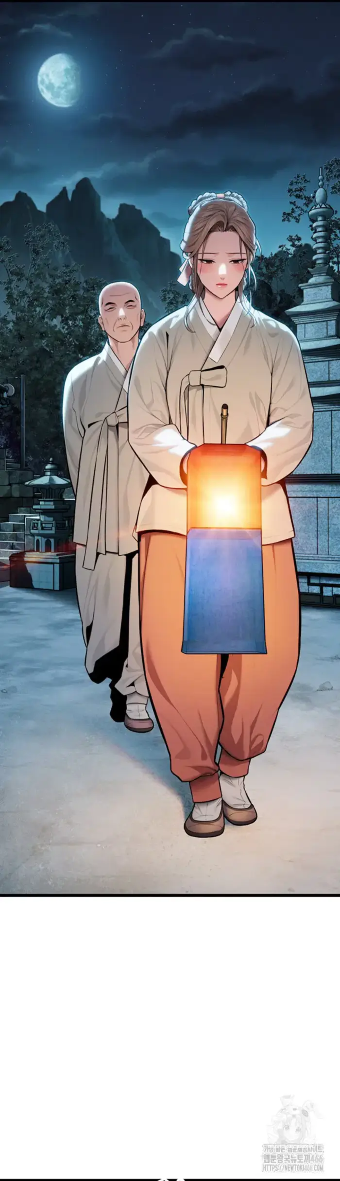 God Bless You Raw picture 7