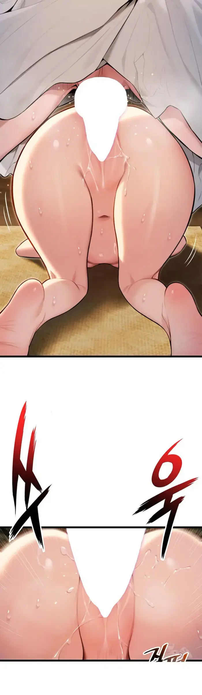 God Bless You Raw picture 17
