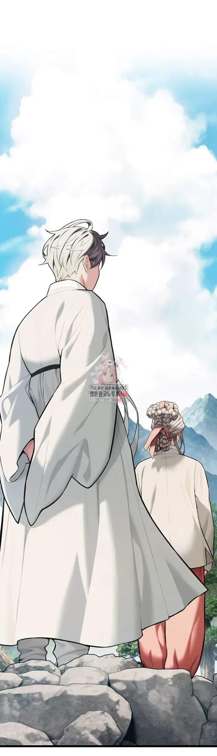 God Bless You Raw picture 1