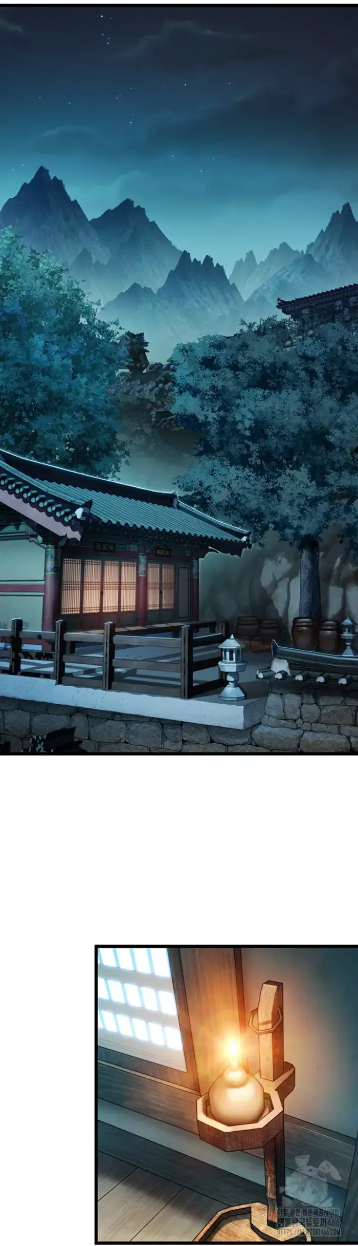 God Bless You Raw picture 33