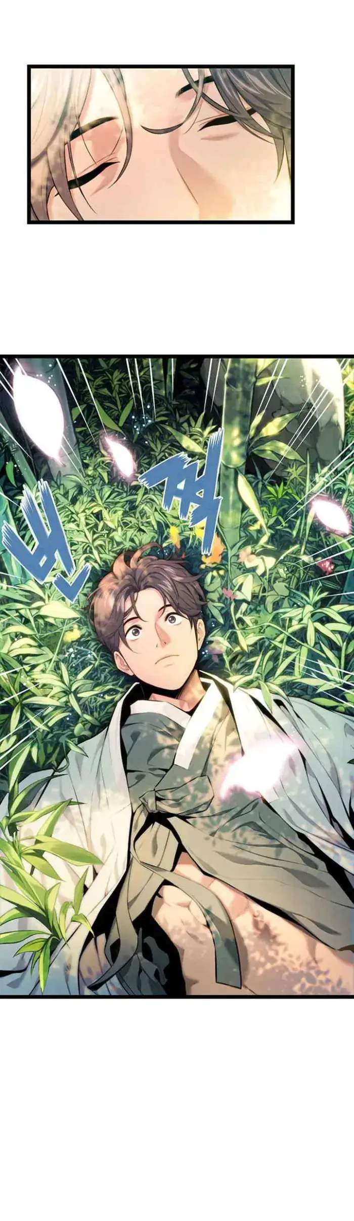 God Bless You Raw picture 2