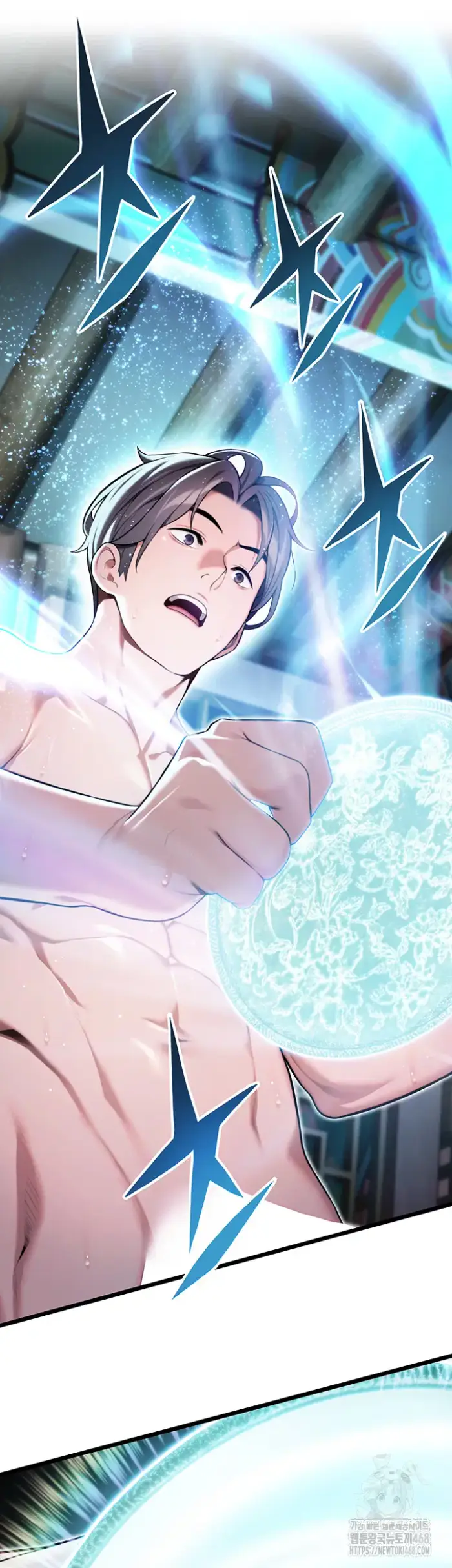God Bless You Raw picture 30
