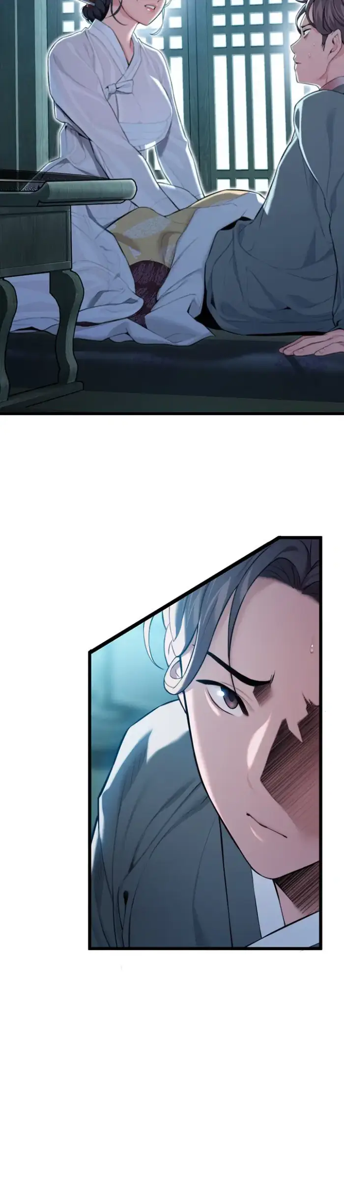 God Bless You Raw picture 2