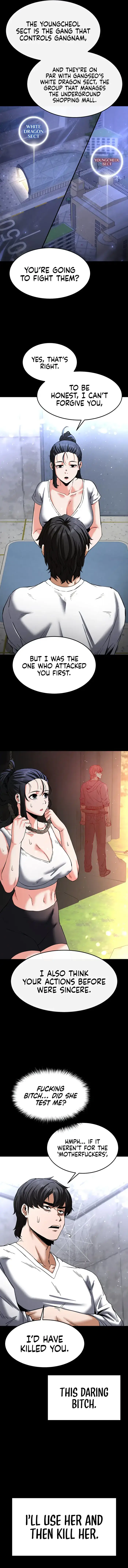 Human Scum picture 14