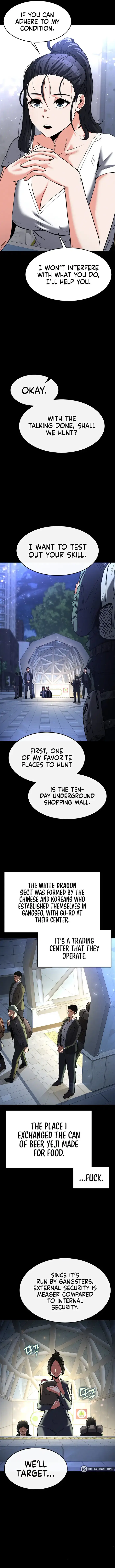 Human Scum picture 15
