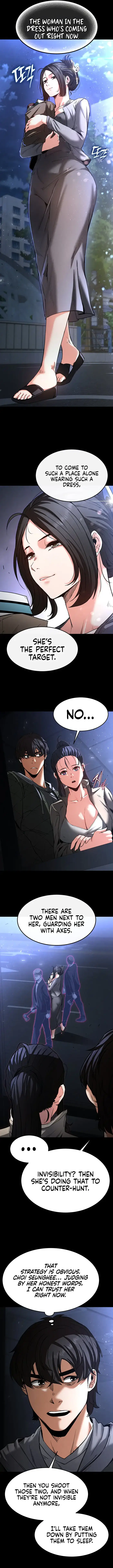 Human Scum picture 16