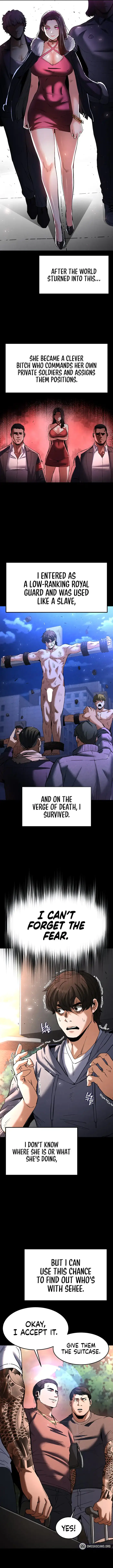 Human Scum picture 7